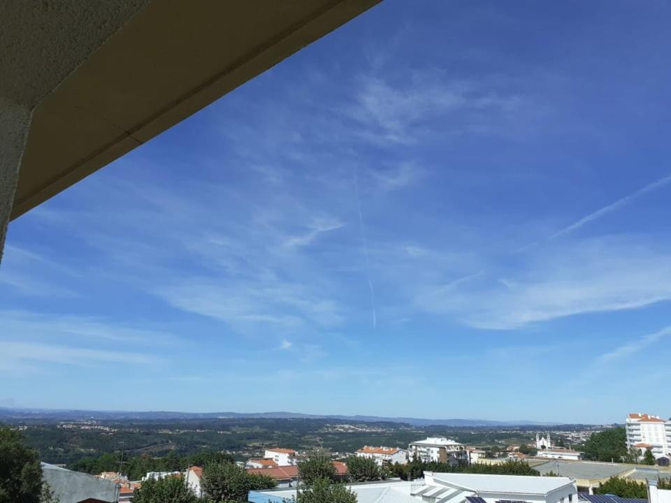 Seia Alojamentos Leitao Exterior photo