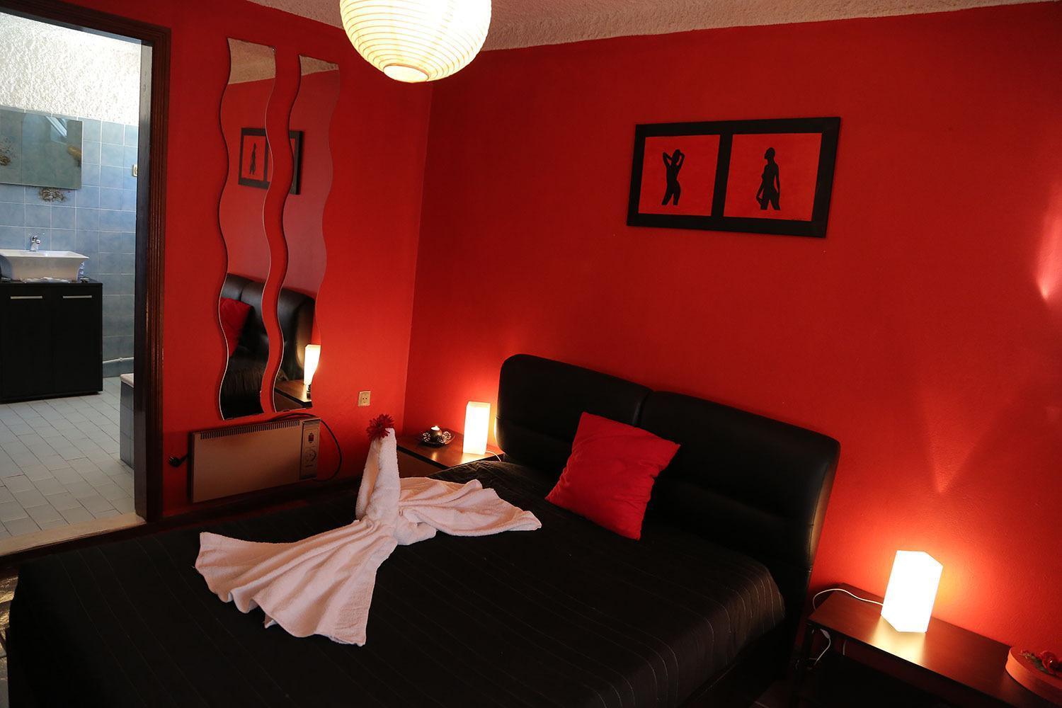 Seia Alojamentos Leitao Room photo